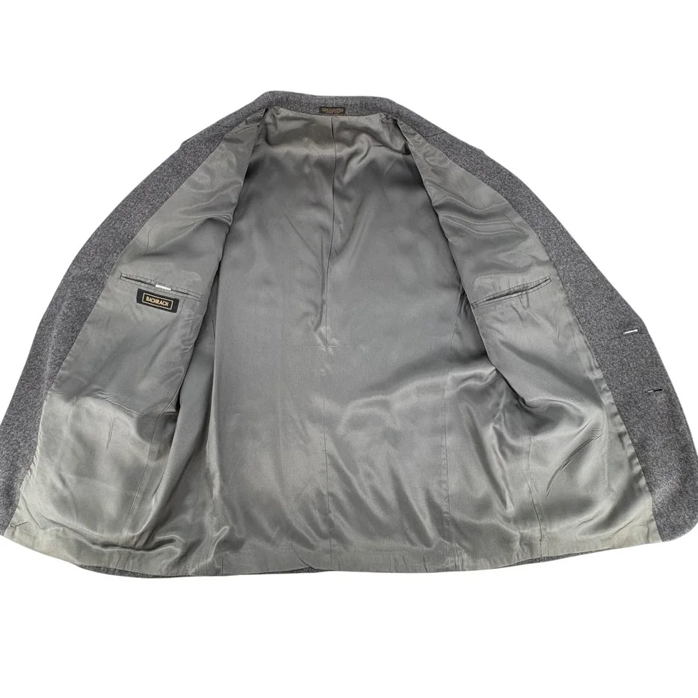 Bachrach blazer jacket